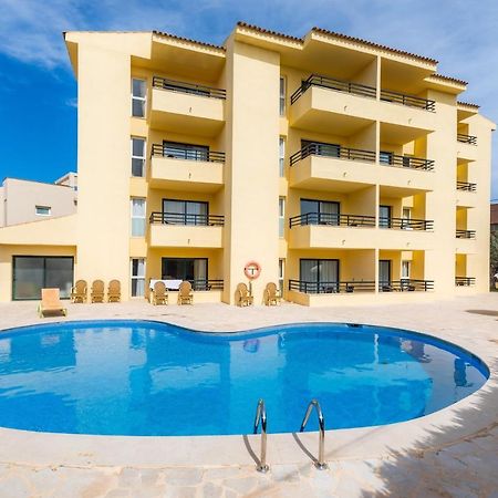 Apto Con Terraza 104 Cala Millor  Luaran gambar