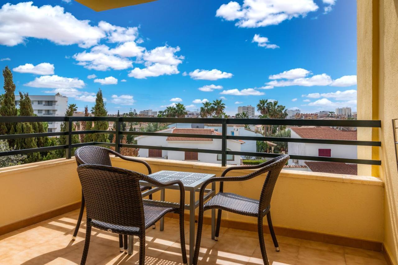 Apto Con Terraza 104 Cala Millor  Luaran gambar