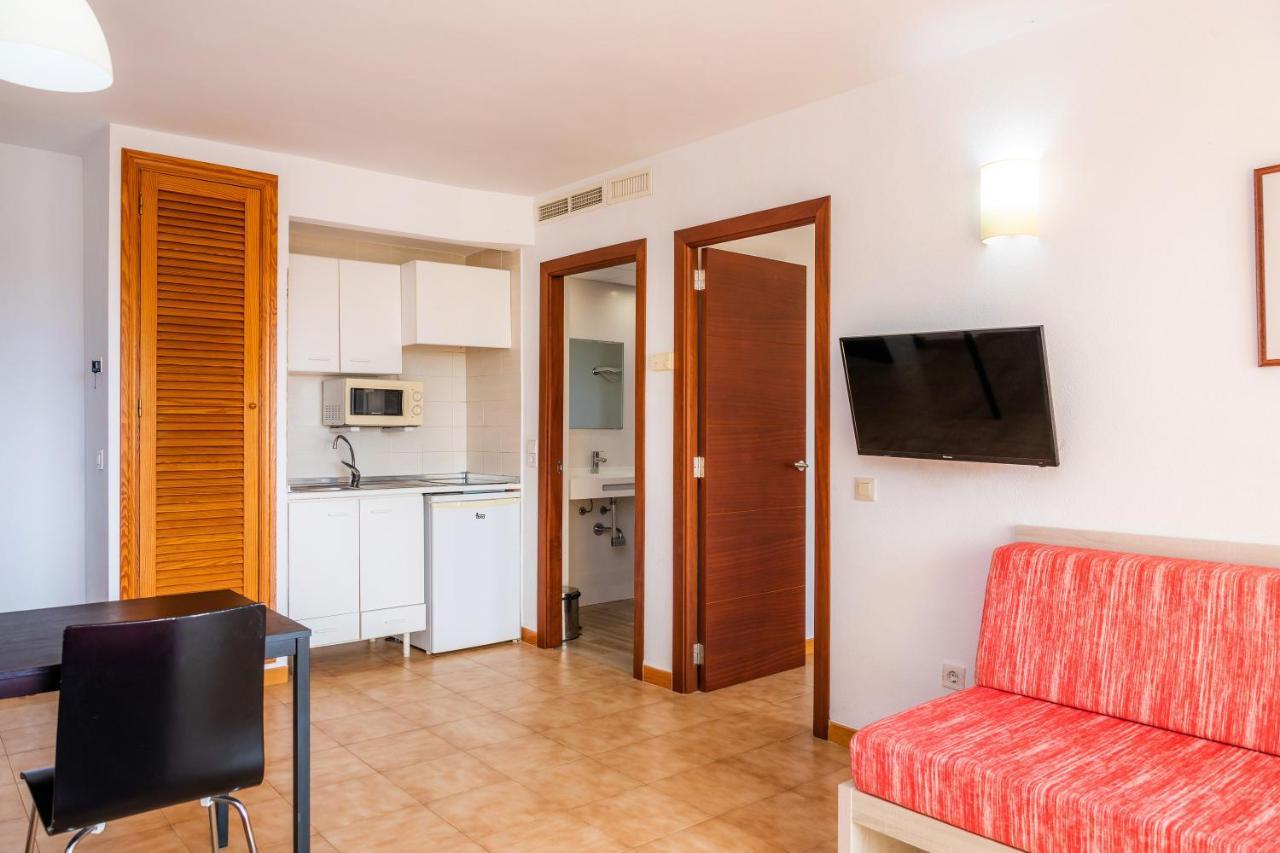 Apto Con Terraza 104 Cala Millor  Luaran gambar