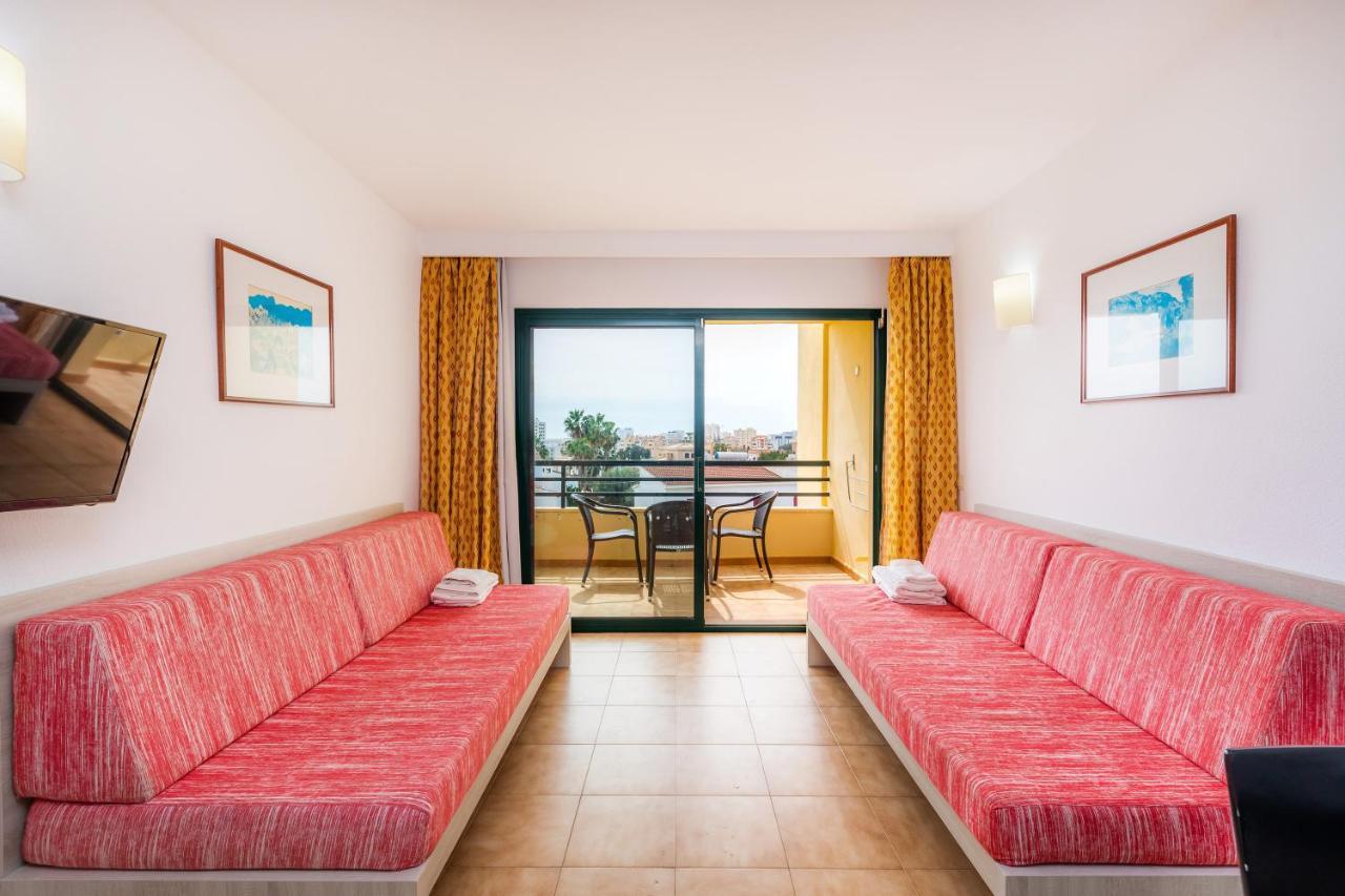 Apto Con Terraza 104 Cala Millor  Luaran gambar