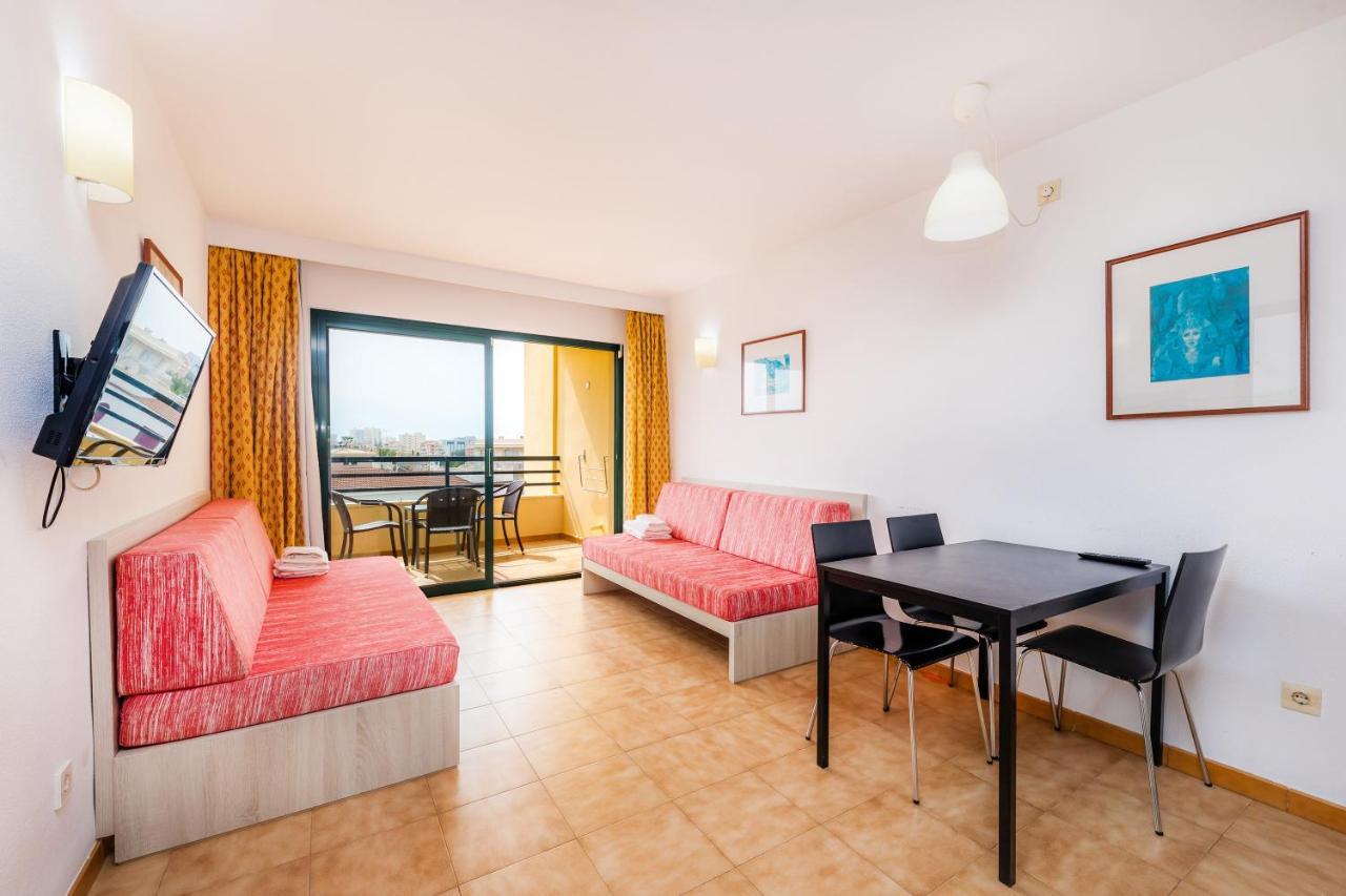 Apto Con Terraza 104 Cala Millor  Luaran gambar