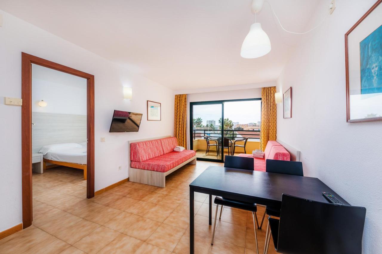 Apto Con Terraza 104 Cala Millor  Luaran gambar