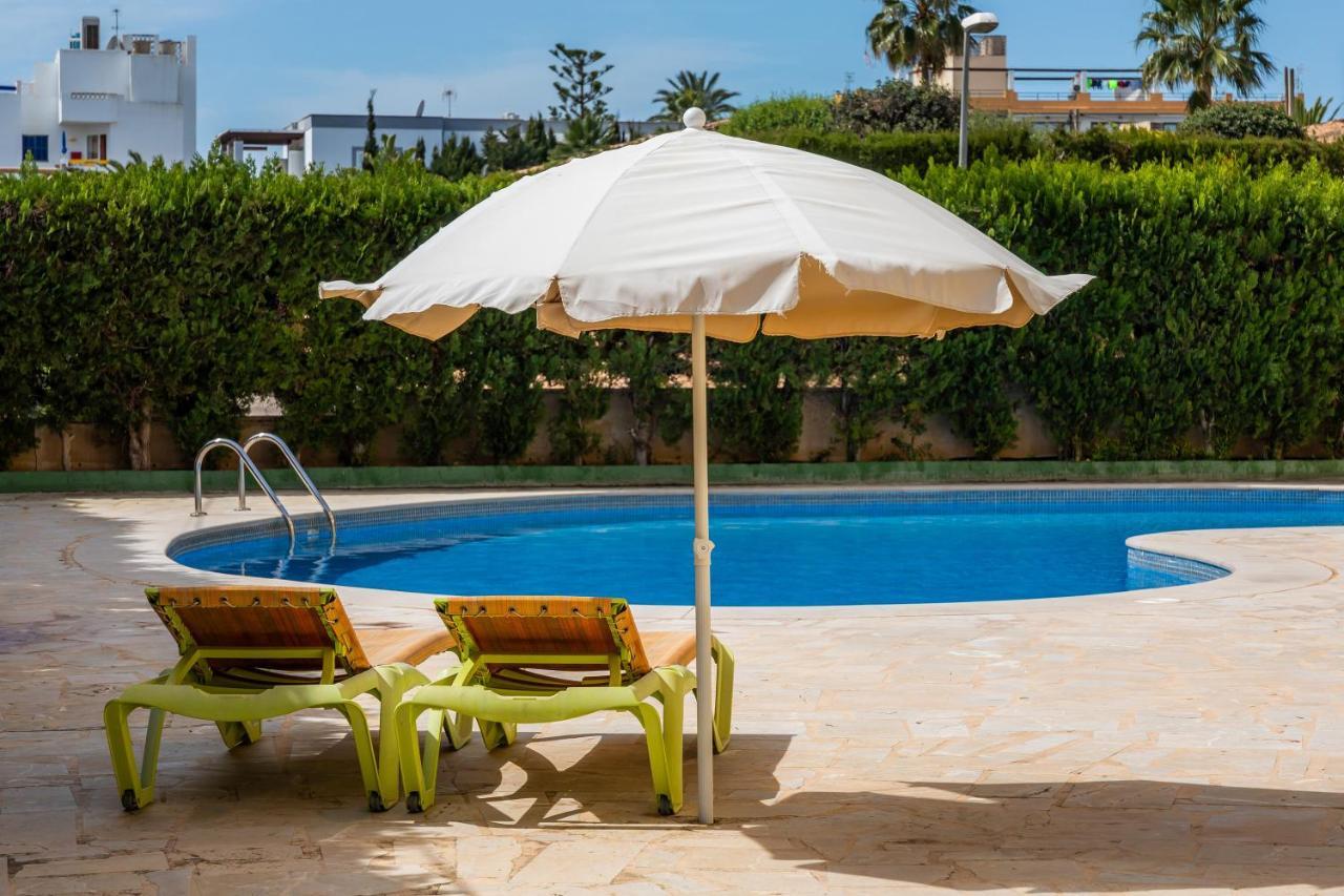 Apto Con Terraza 104 Cala Millor  Luaran gambar